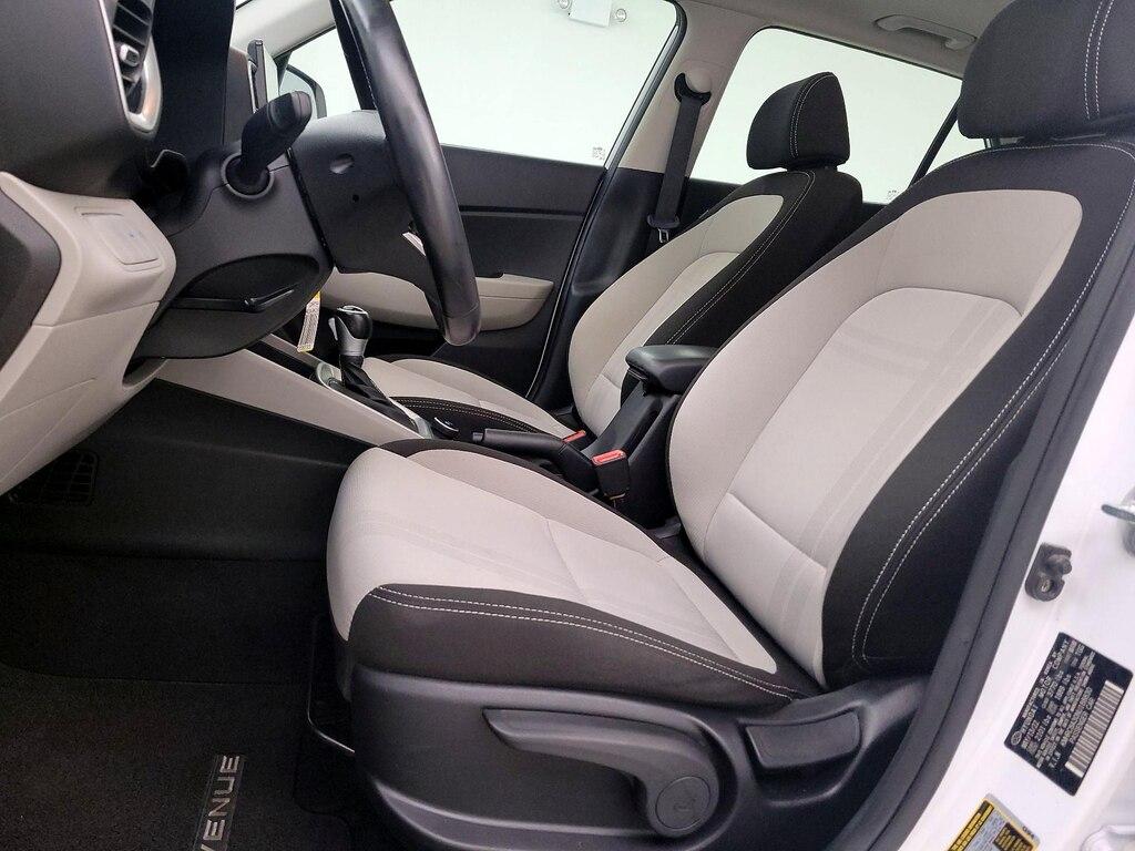 used 2022 Hyundai Venue car, priced at $20,998