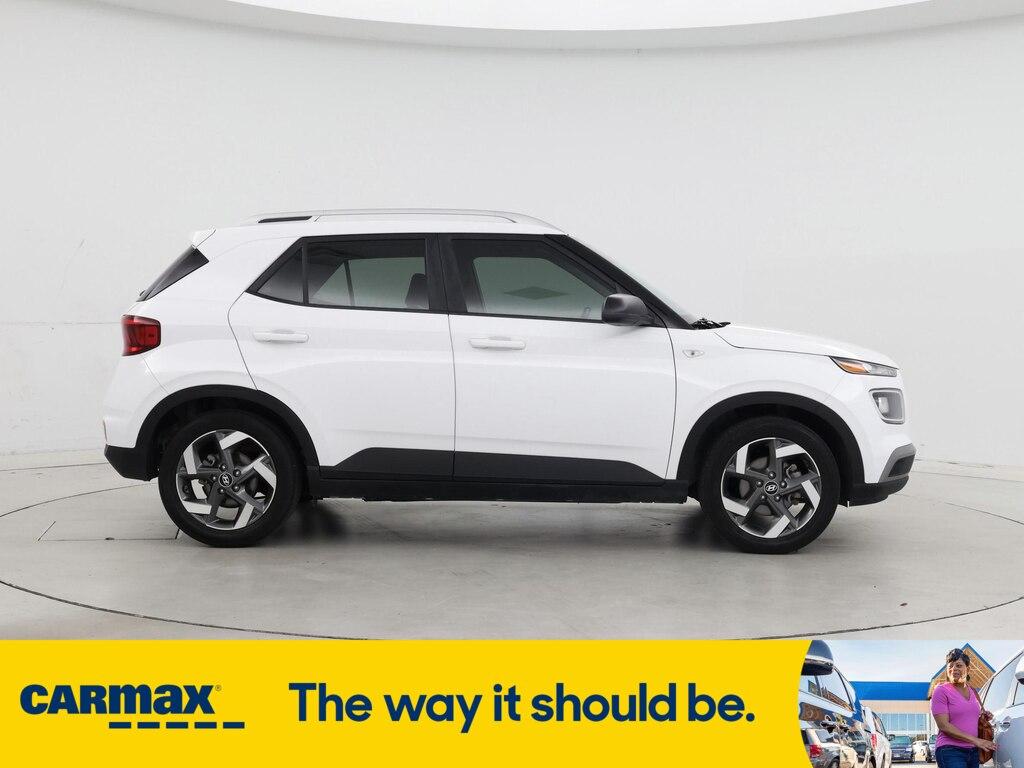 used 2022 Hyundai Venue car, priced at $20,998