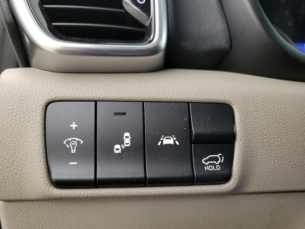used 2021 Kia Sportage car, priced at $21,998