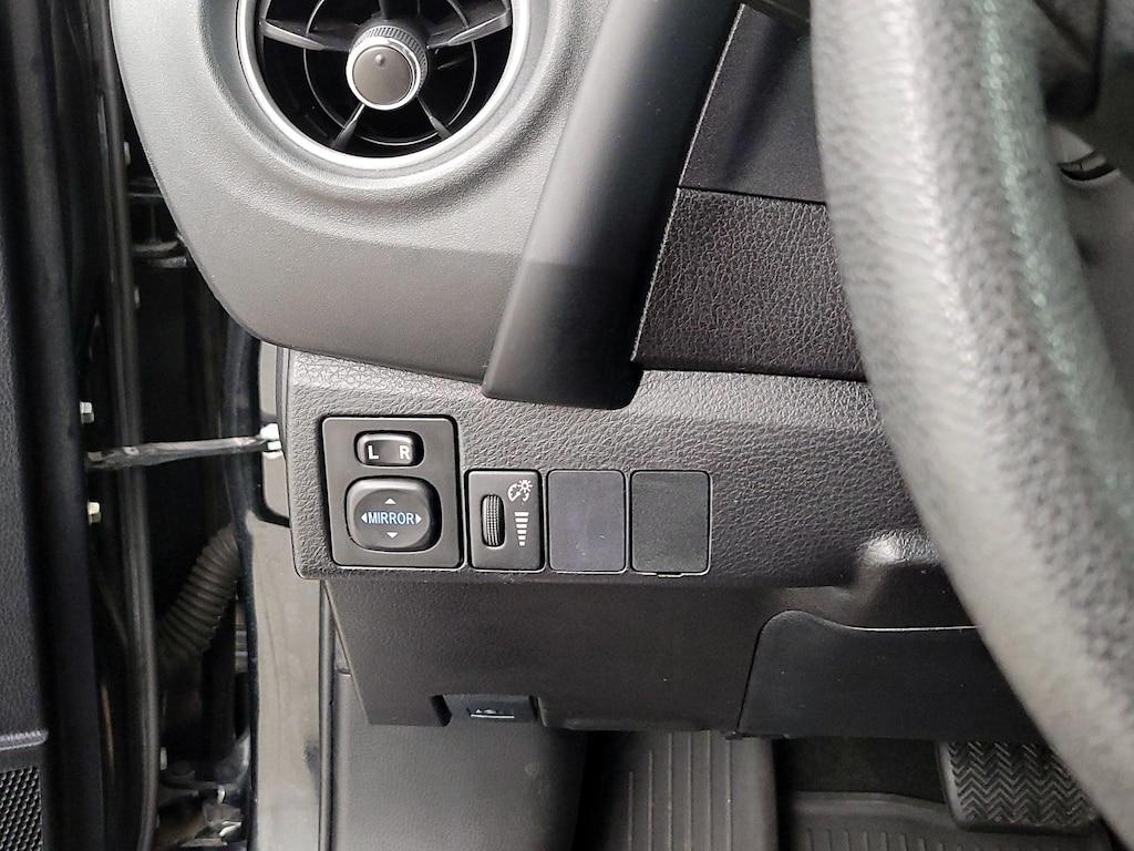 used 2019 Toyota Corolla car, priced at $14,998