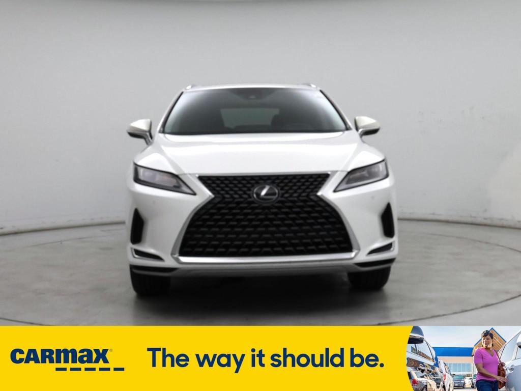used 2021 Lexus RX 350 car, priced at $38,998