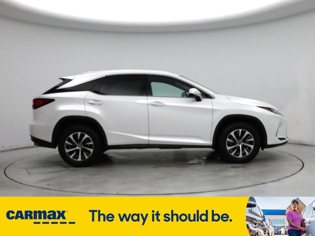 used 2021 Lexus RX 350 car, priced at $38,998