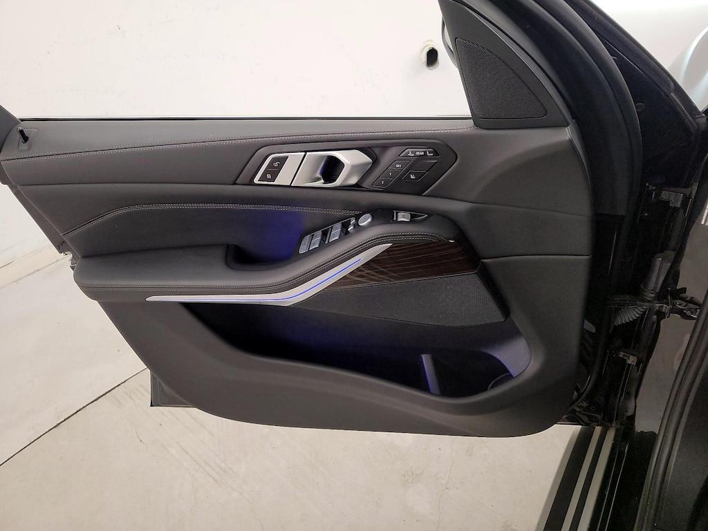 used 2023 BMW X7 car, priced at $60,998