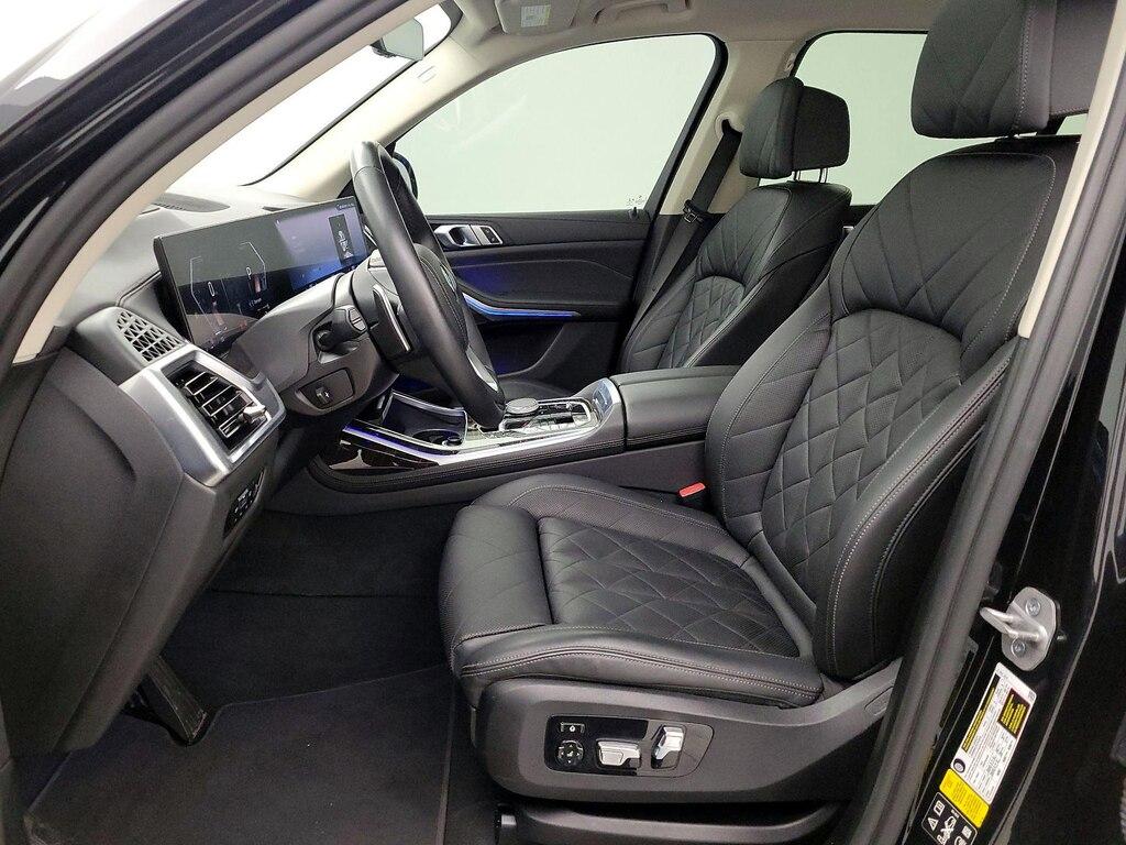 used 2023 BMW X7 car, priced at $60,998