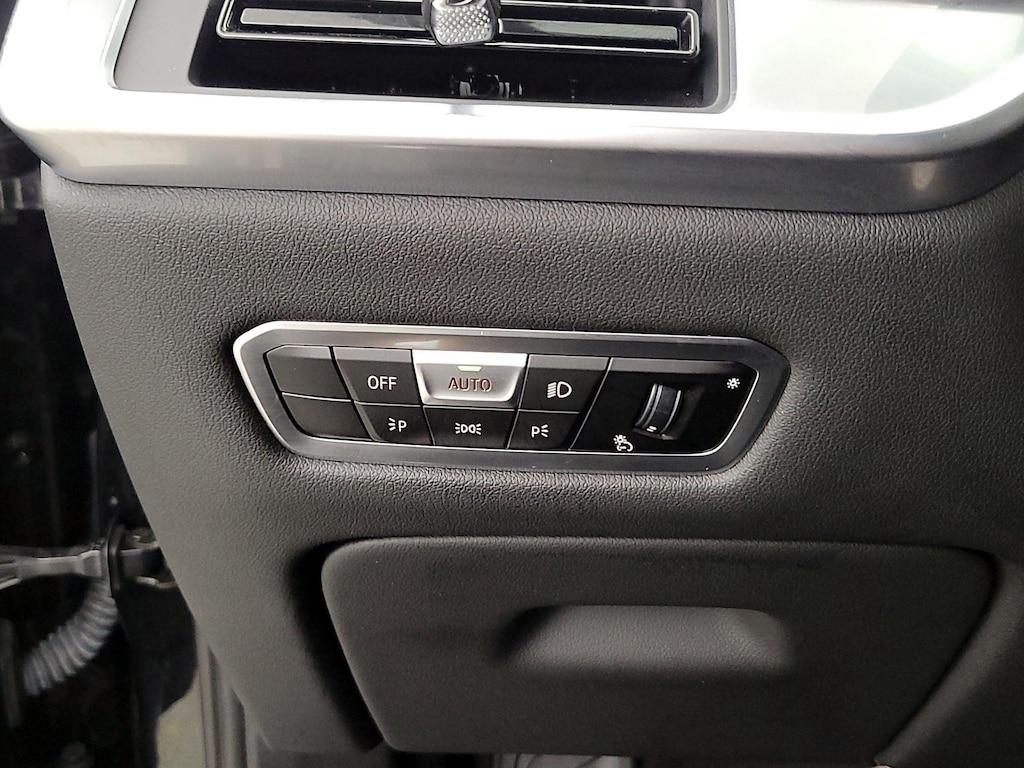 used 2023 BMW X7 car, priced at $60,998