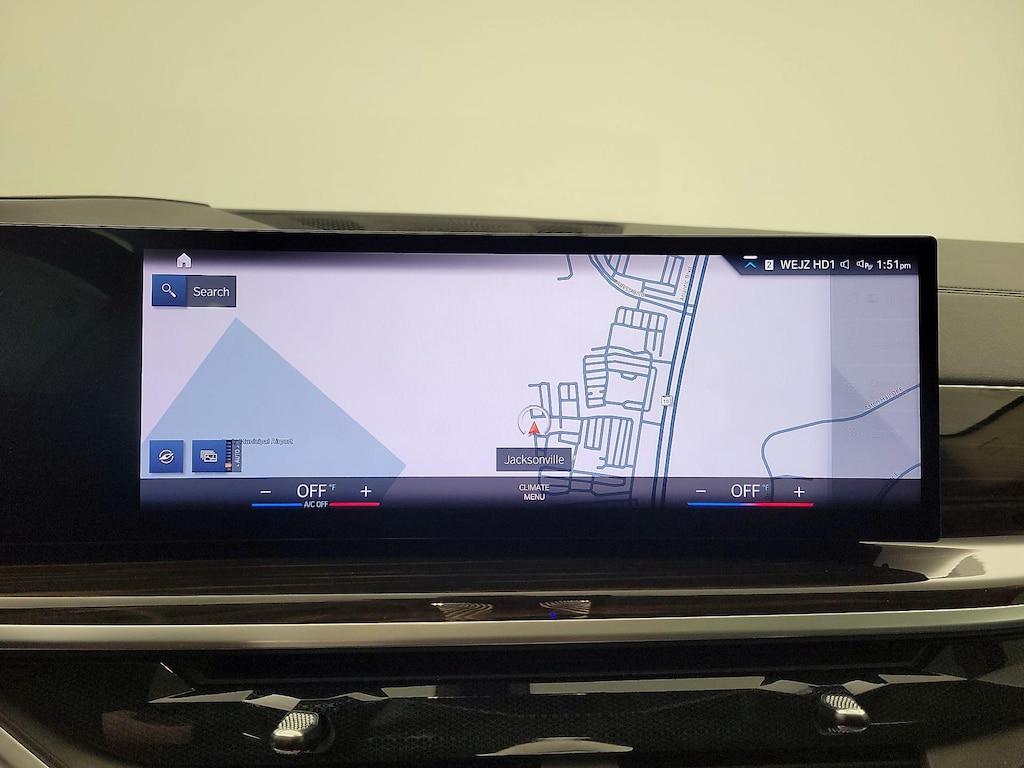 used 2023 BMW X7 car, priced at $60,998