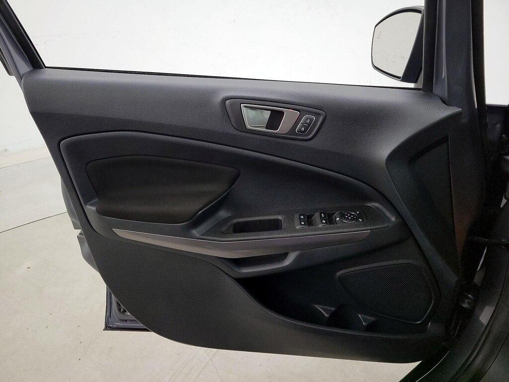 used 2021 Ford EcoSport car, priced at $16,998