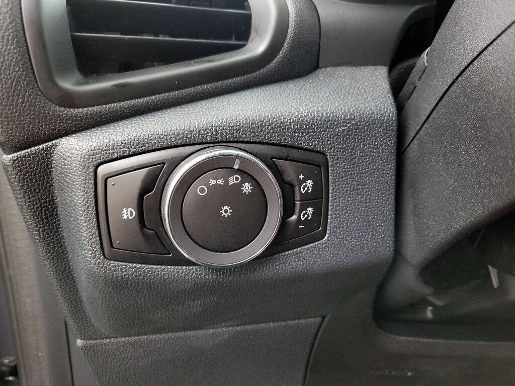 used 2021 Ford EcoSport car, priced at $16,998
