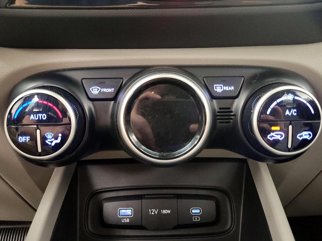 used 2023 Hyundai Venue car, priced at $17,998