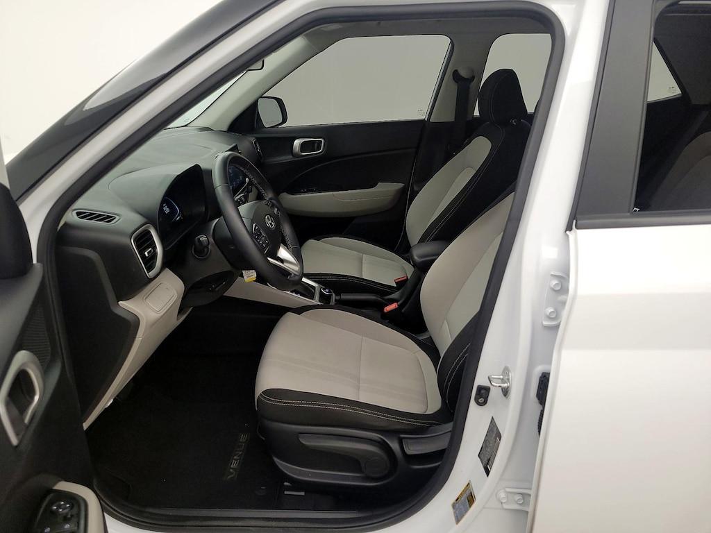 used 2023 Hyundai Venue car, priced at $17,998