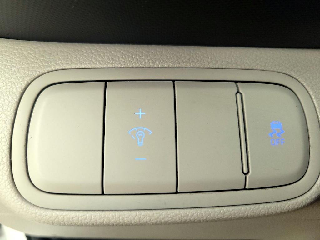 used 2023 Hyundai Venue car, priced at $17,998