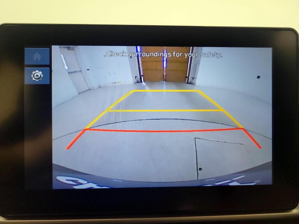 used 2023 Hyundai Venue car, priced at $17,998