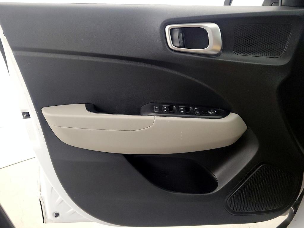 used 2023 Hyundai Venue car, priced at $17,998