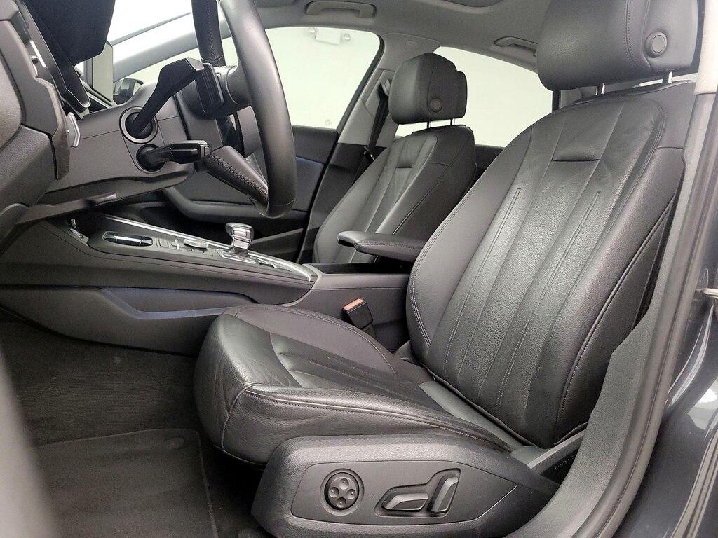 used 2019 Audi A4 car, priced at $20,998