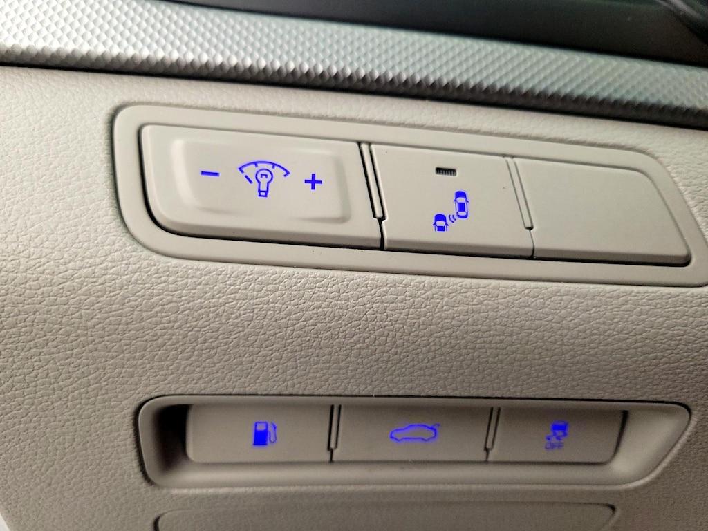 used 2018 Hyundai Sonata car, priced at $14,998