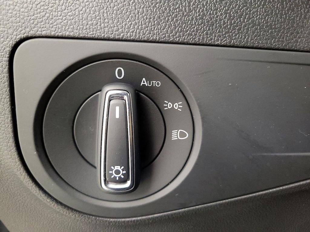 used 2022 Volkswagen Tiguan car, priced at $26,998