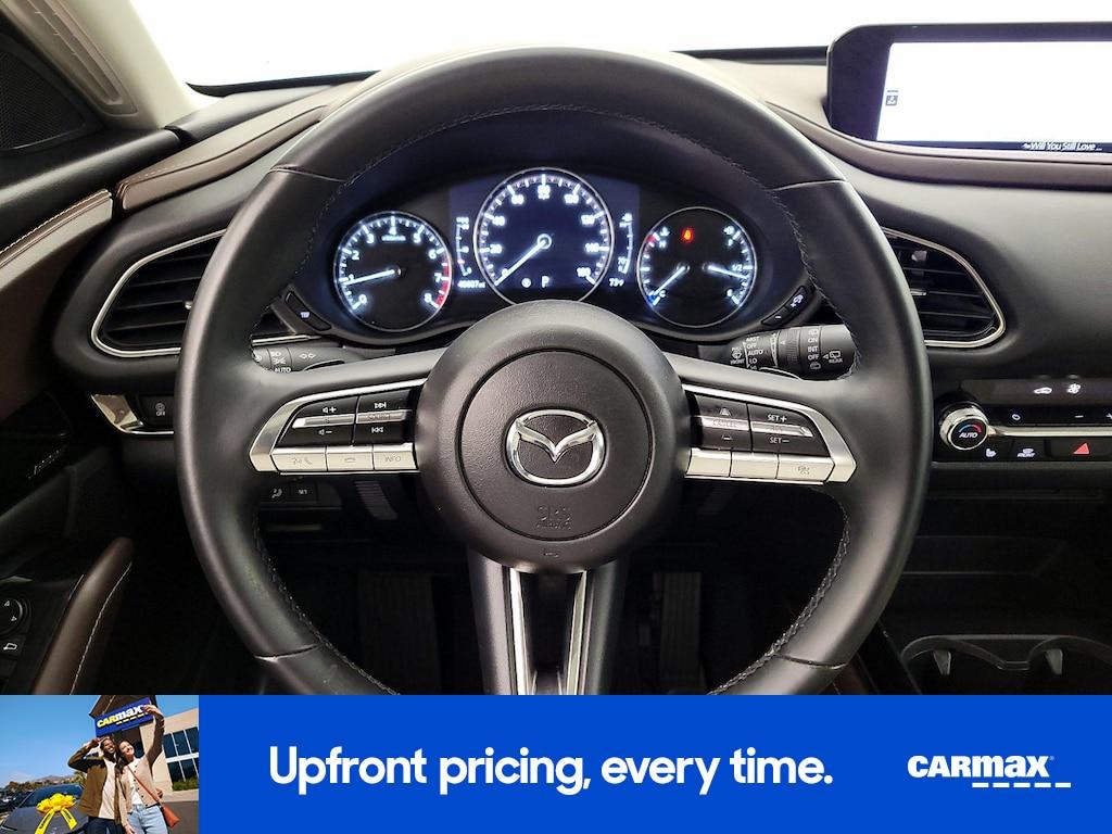 used 2021 Mazda CX-30 car, priced at $21,998