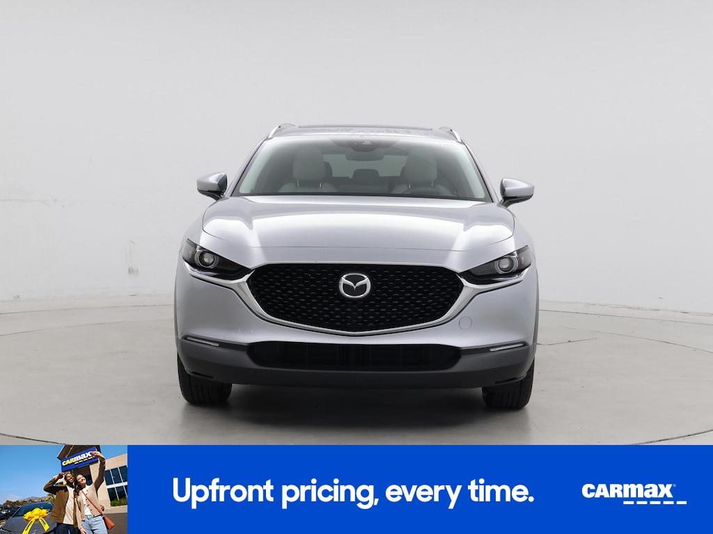 used 2021 Mazda CX-30 car, priced at $21,998