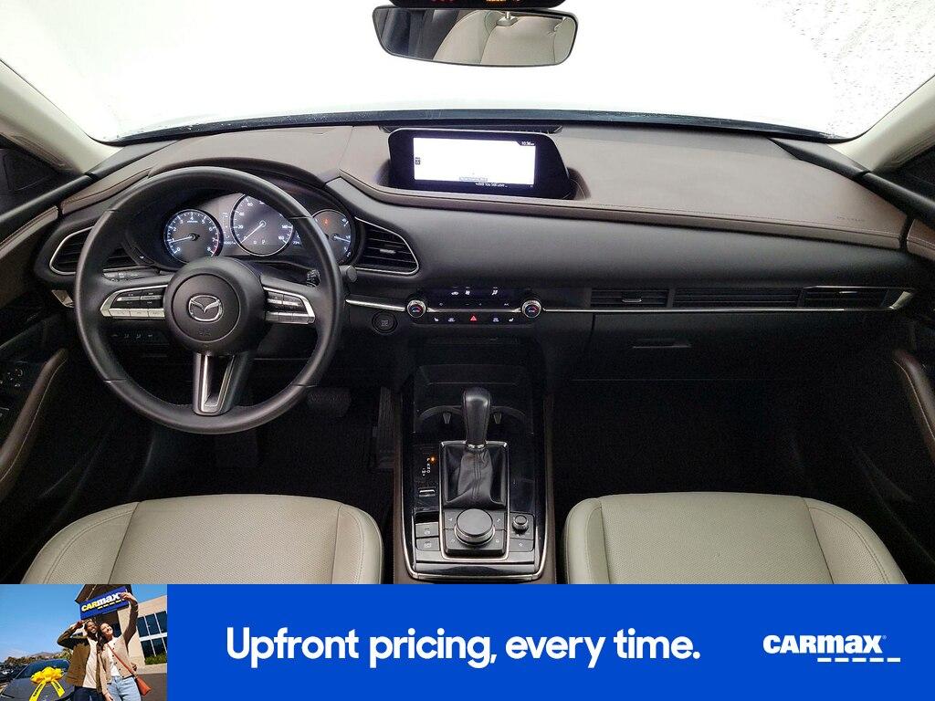 used 2021 Mazda CX-30 car, priced at $21,998