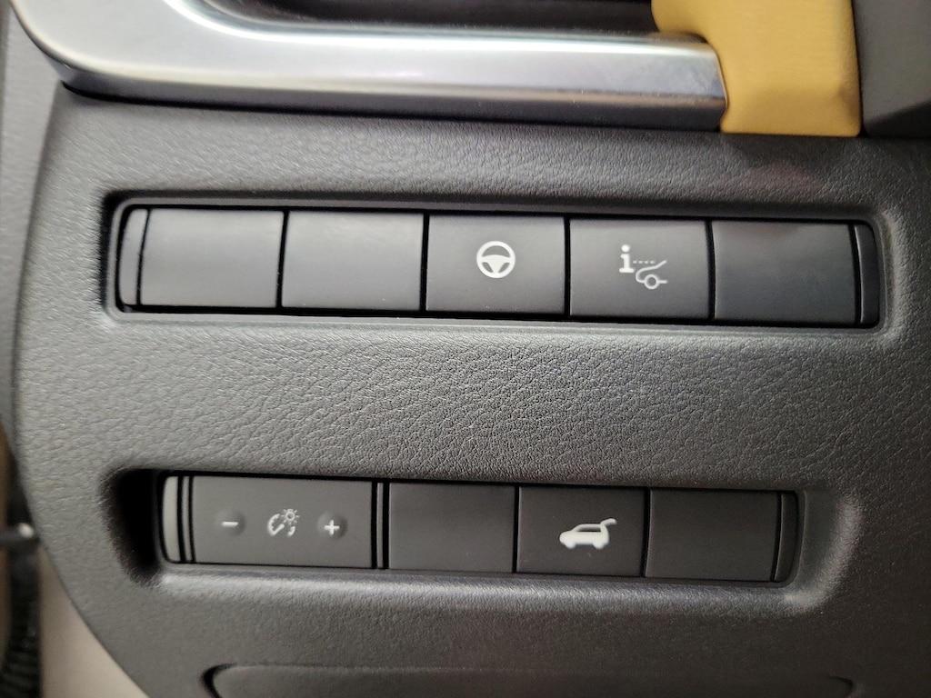 used 2021 Nissan Rogue car, priced at $28,998