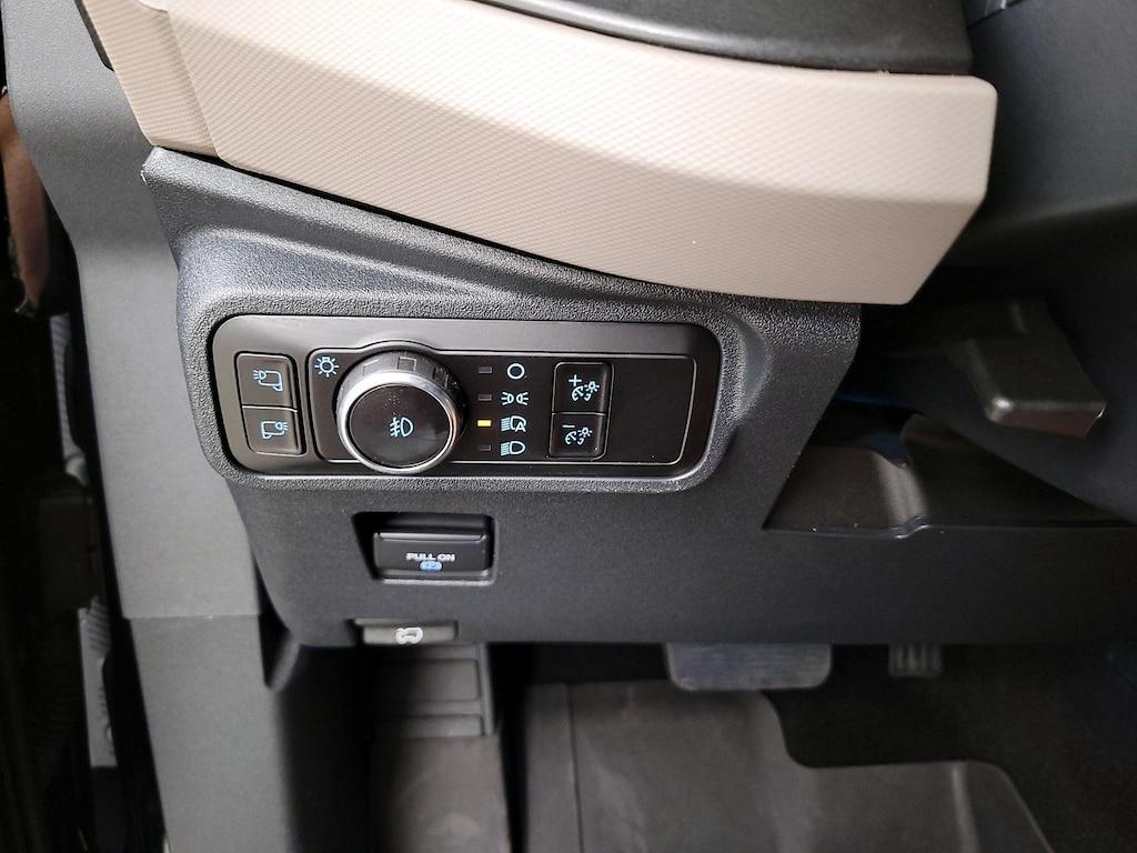 used 2023 Ford Bronco car, priced at $49,998