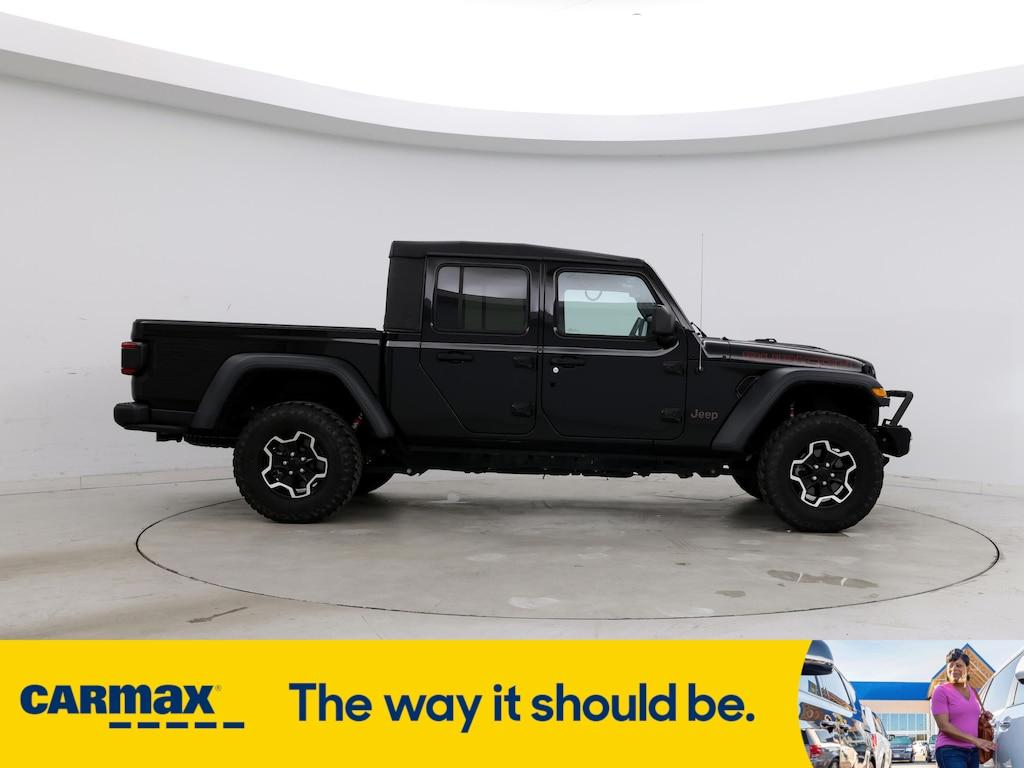 used 2020 Jeep Gladiator car, priced at $33,998