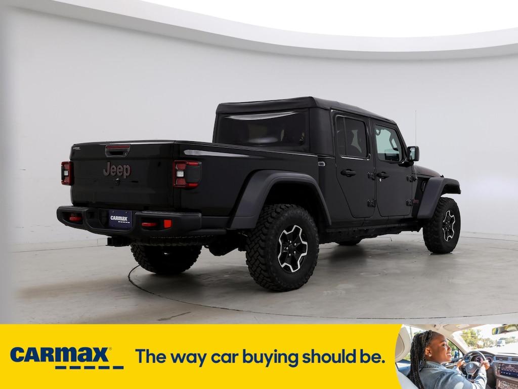 used 2020 Jeep Gladiator car, priced at $33,998