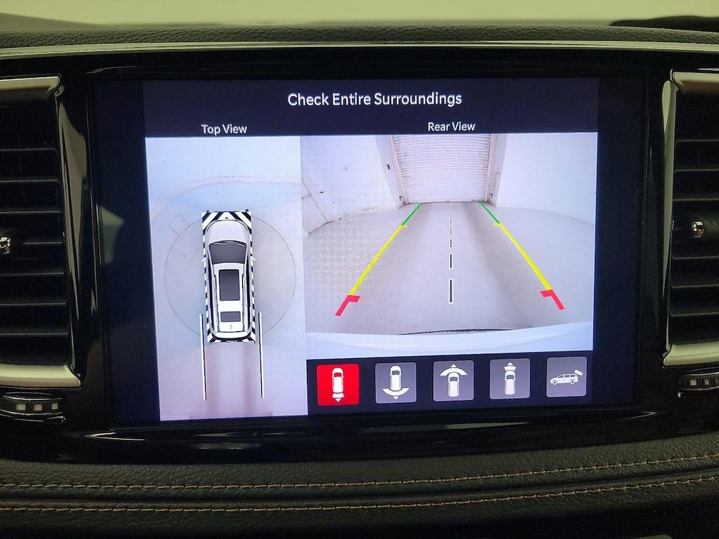 used 2022 Chrysler Pacifica Hybrid car, priced at $40,998