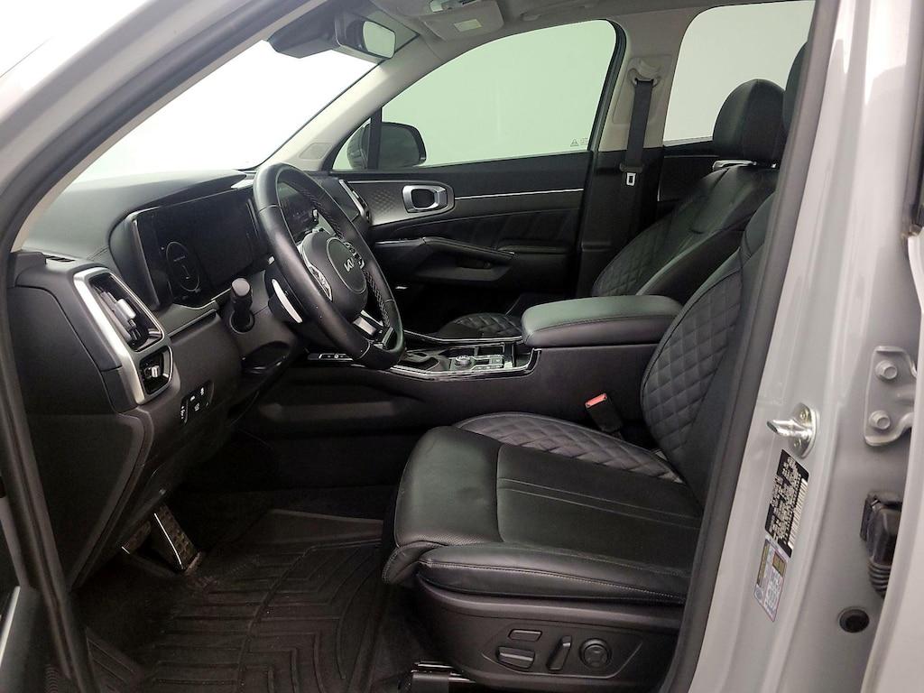 used 2022 Kia Sorento car, priced at $29,998