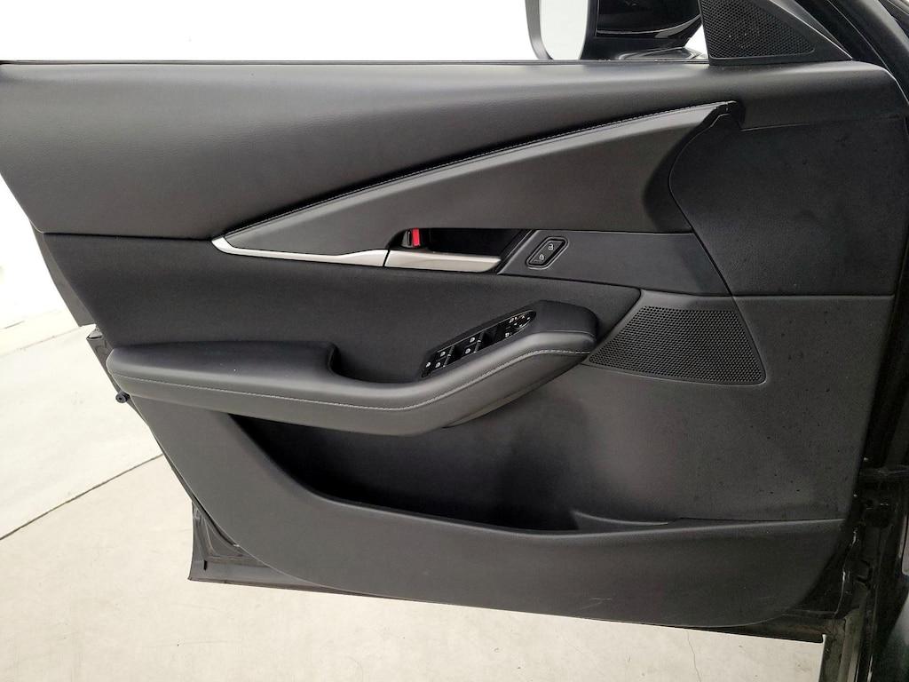 used 2021 Mazda CX-30 car, priced at $18,998
