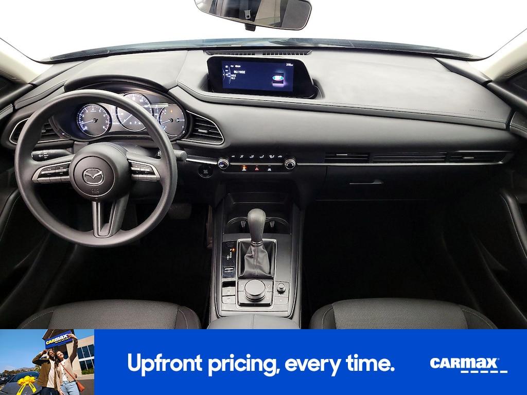 used 2021 Mazda CX-30 car, priced at $18,998