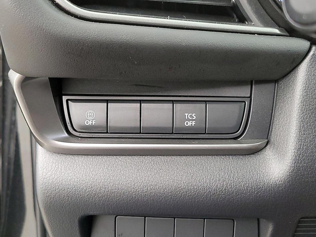 used 2021 Mazda CX-30 car, priced at $18,998