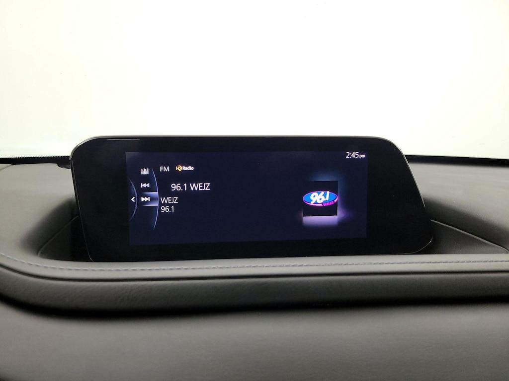 used 2021 Mazda CX-30 car, priced at $18,998