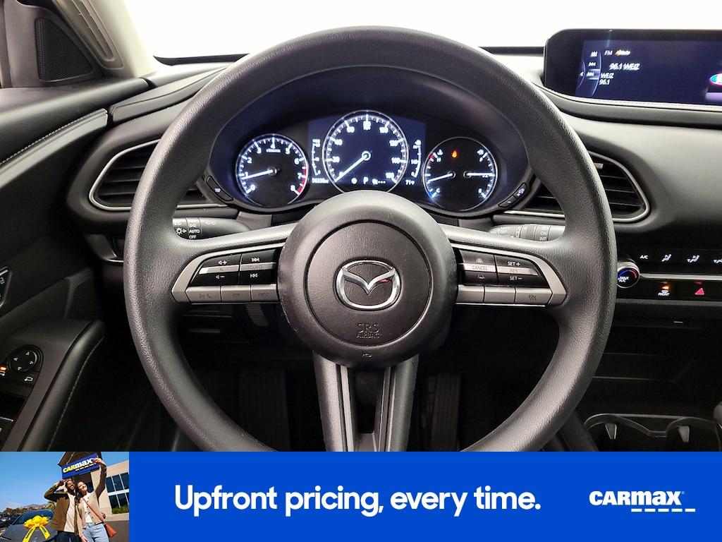 used 2021 Mazda CX-30 car, priced at $18,998
