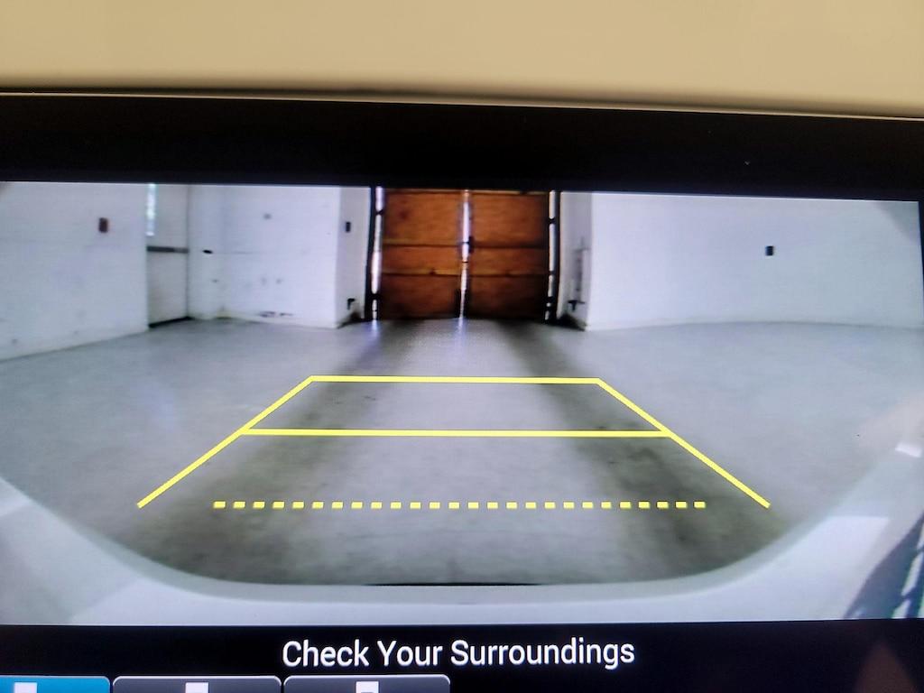 used 2020 Honda Accord car, priced at $23,998