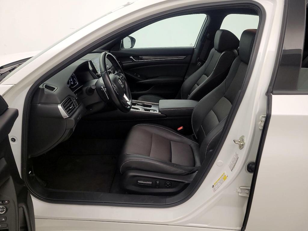 used 2020 Honda Accord car, priced at $23,998
