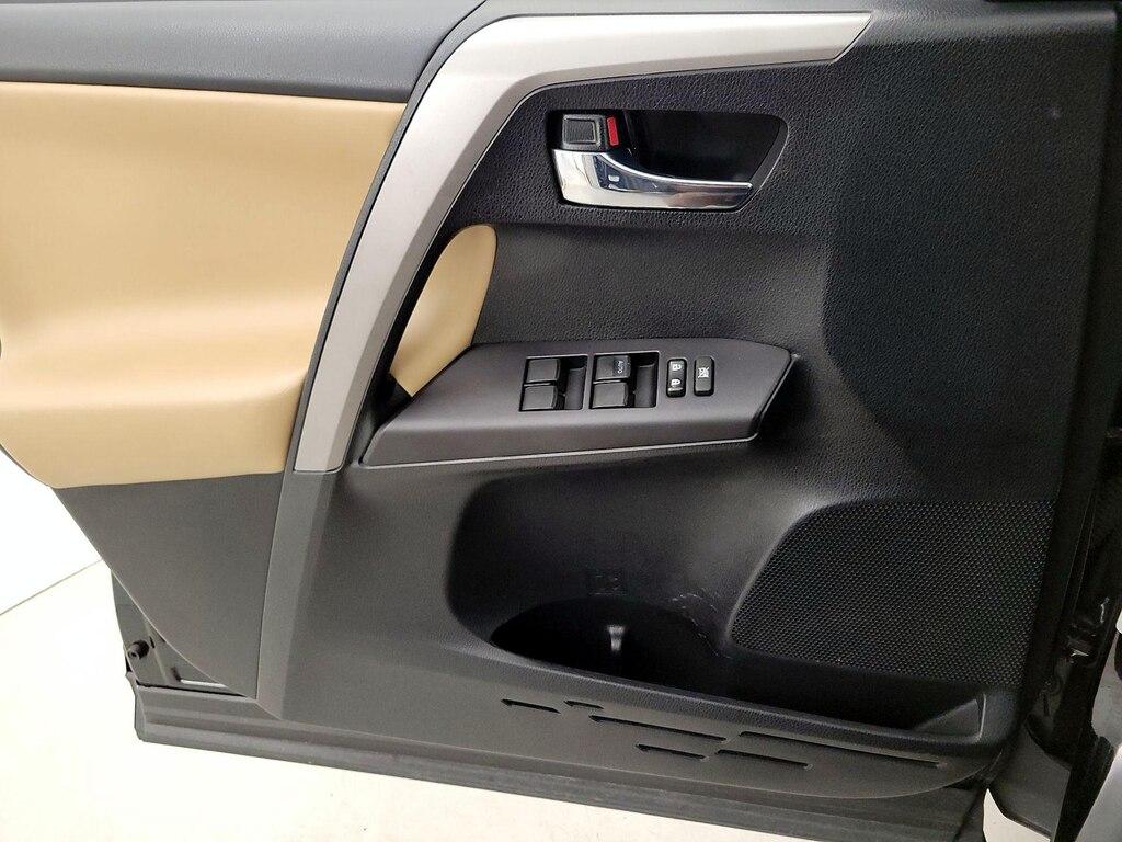 used 2018 Toyota RAV4 car, priced at $24,998