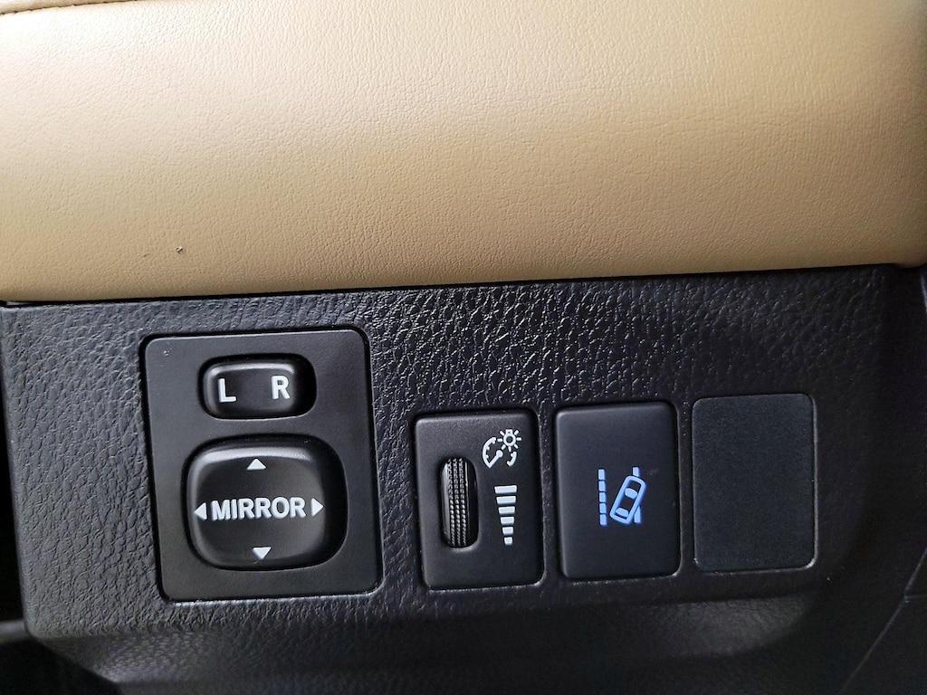 used 2018 Toyota RAV4 car, priced at $22,998