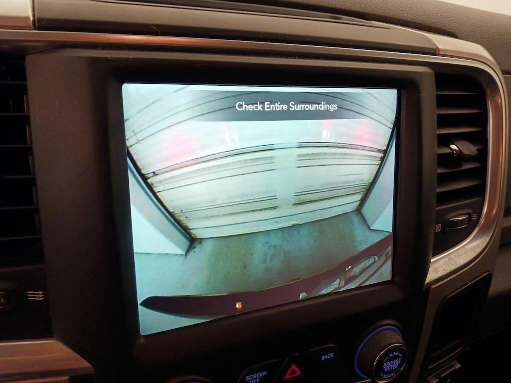 used 2020 Ram 1500 Classic car, priced at $20,998