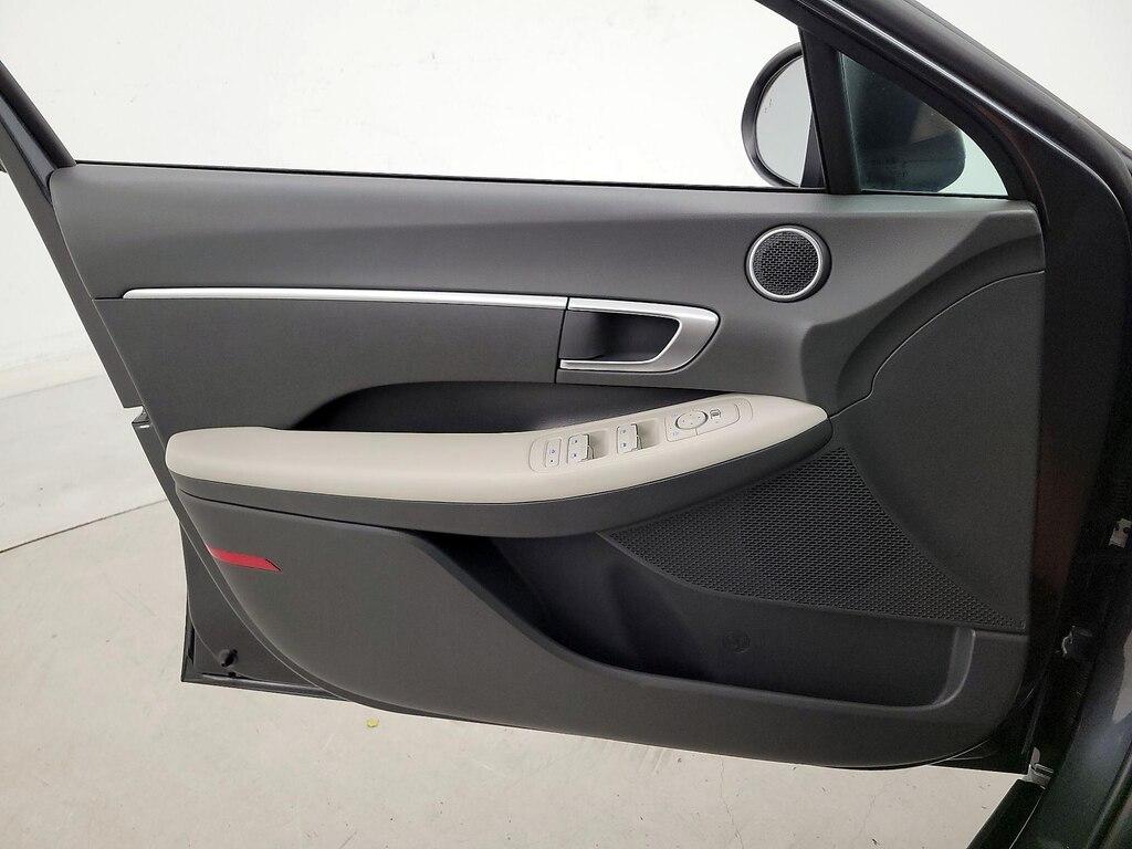 used 2023 Hyundai Sonata car, priced at $20,998
