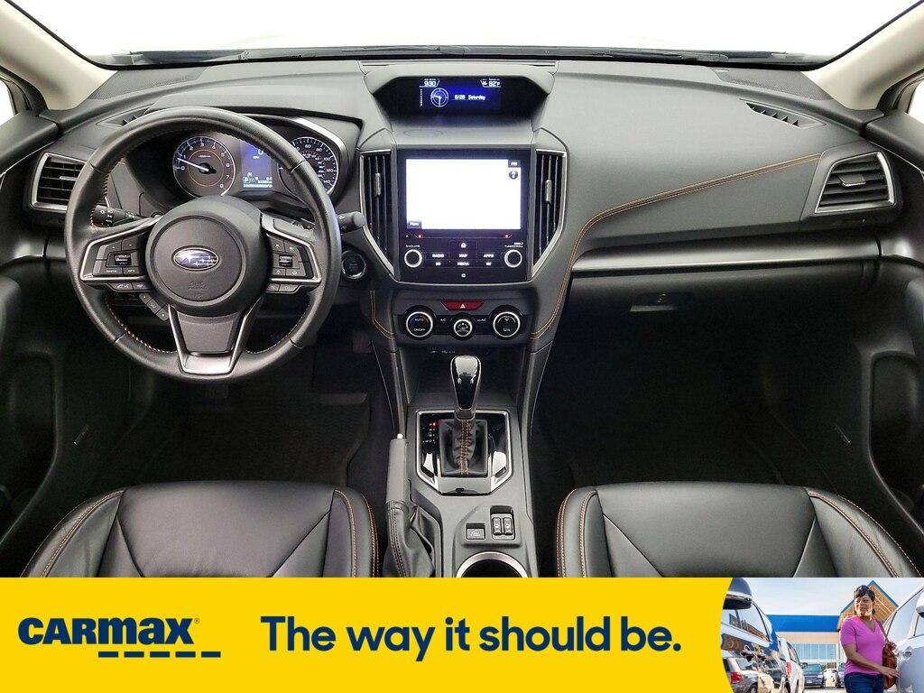 used 2021 Subaru Crosstrek car, priced at $26,998