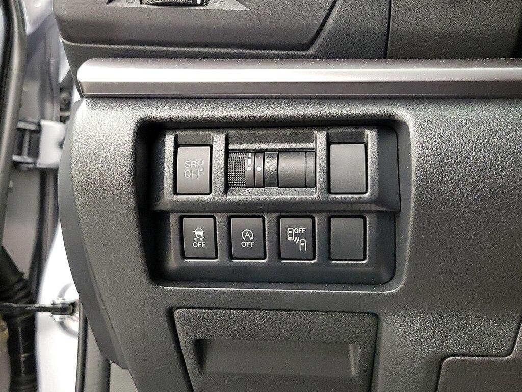 used 2021 Subaru Crosstrek car, priced at $26,998