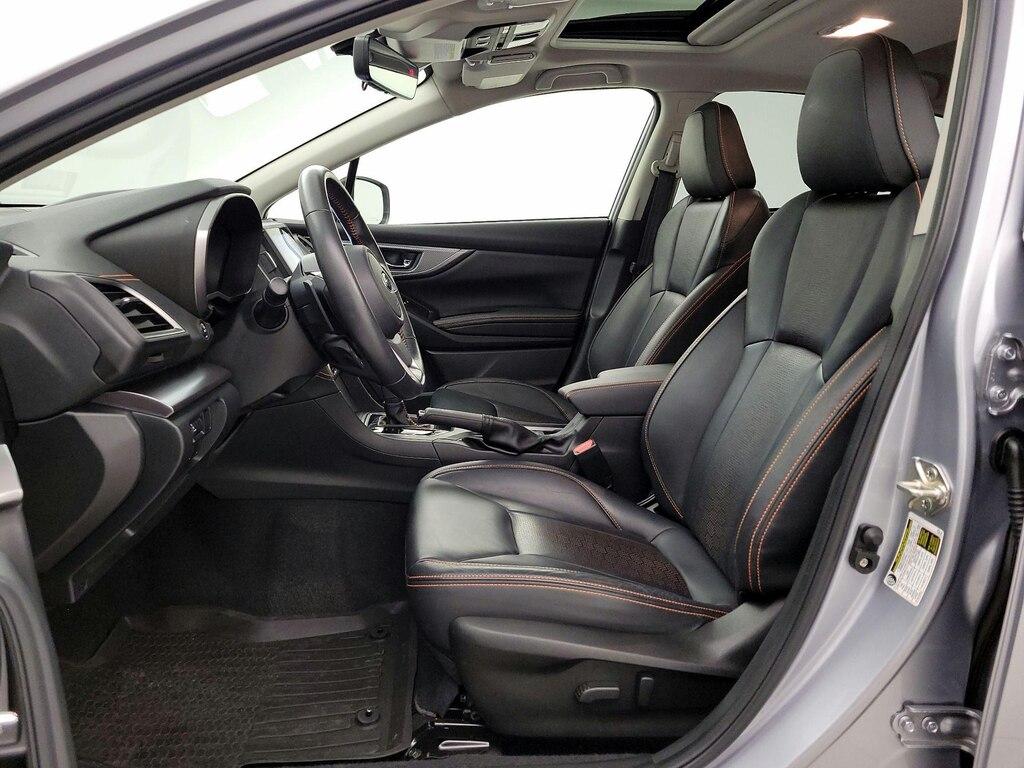 used 2021 Subaru Crosstrek car, priced at $26,998
