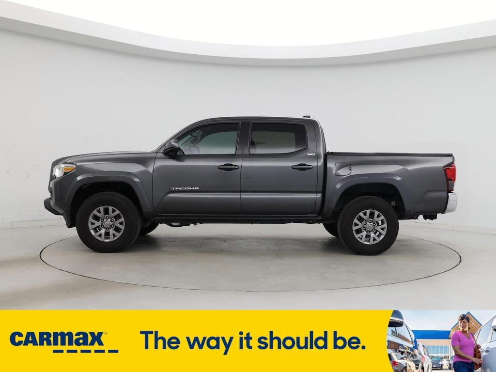 used 2019 Toyota Tacoma car, priced at $27,998