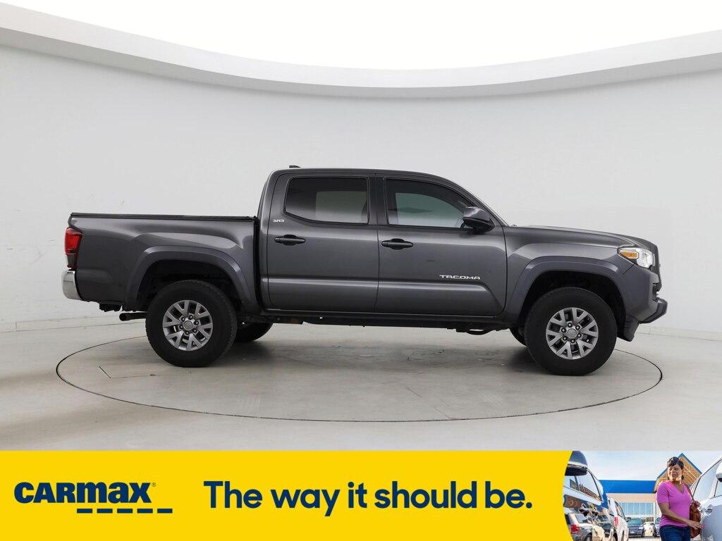 used 2019 Toyota Tacoma car, priced at $27,998