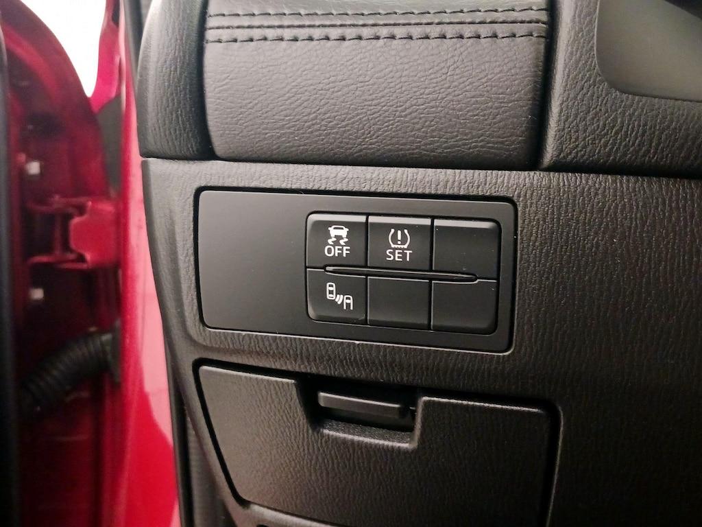 used 2016 Mazda Mazda6 car, priced at $14,998