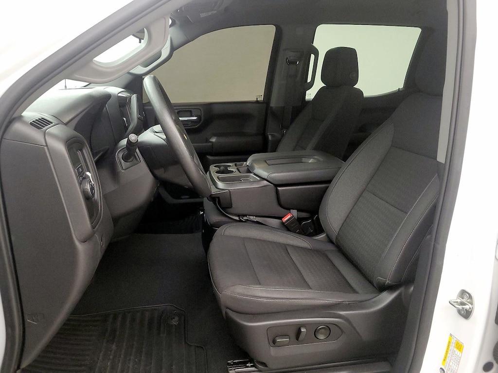 used 2023 Chevrolet Silverado 1500 car, priced at $32,998