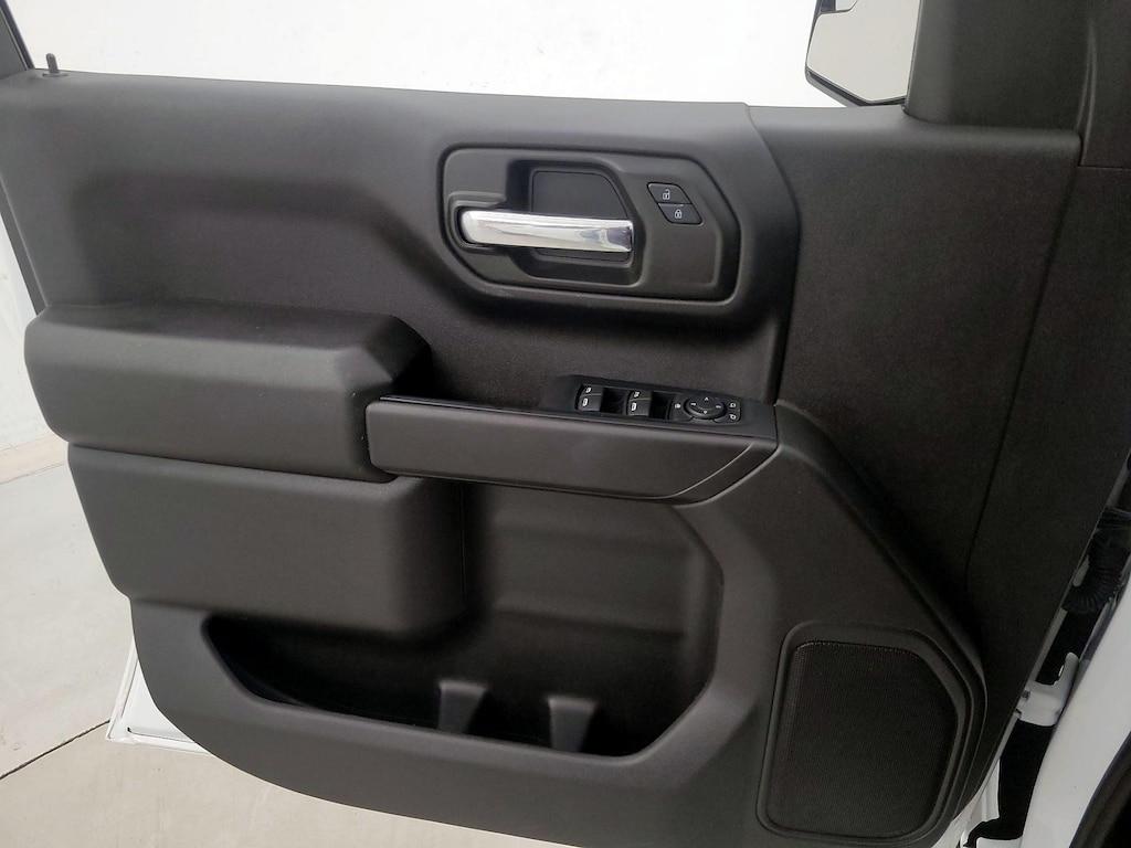 used 2023 Chevrolet Silverado 1500 car, priced at $32,998