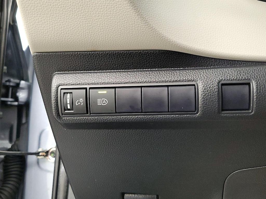 used 2021 Toyota Corolla car, priced at $19,998