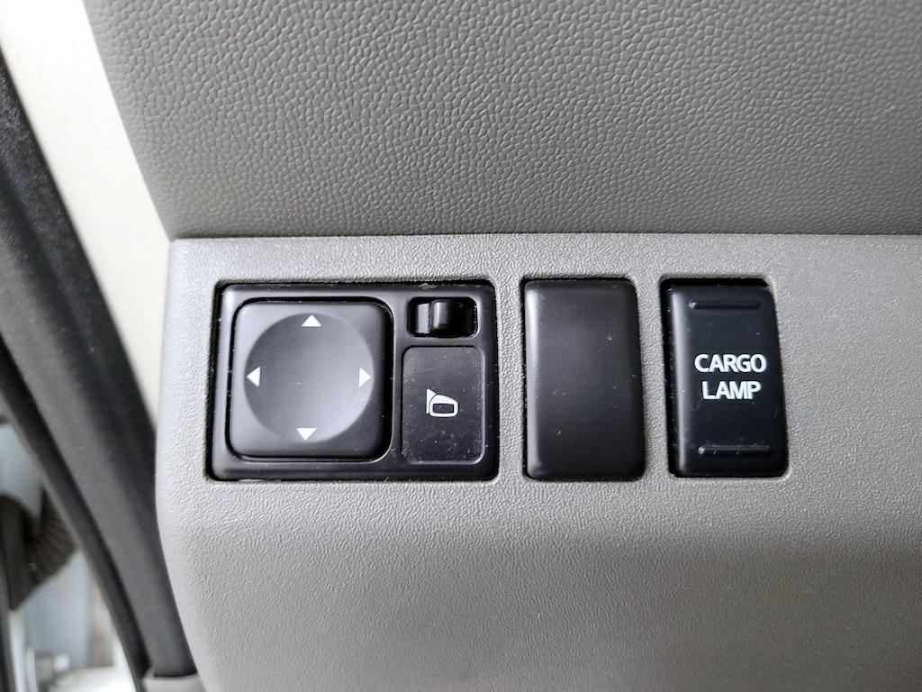 used 2021 Nissan Frontier car, priced at $24,998